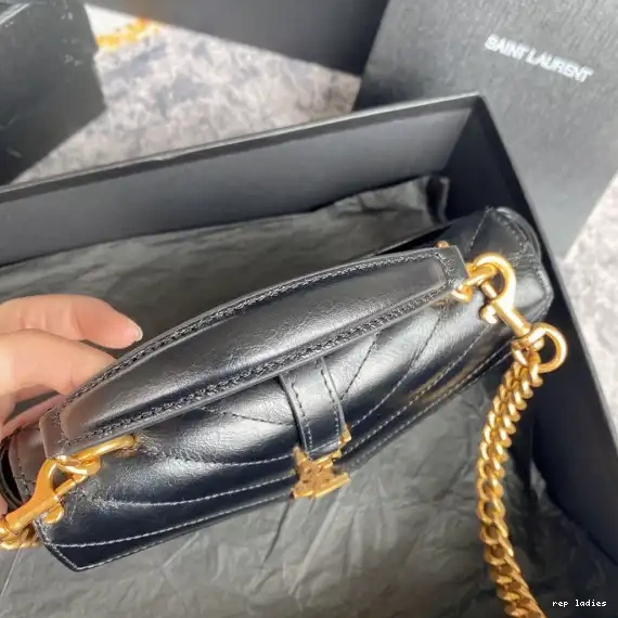 Repladies REP YSL COLLEGE-20*13*3CM 0509